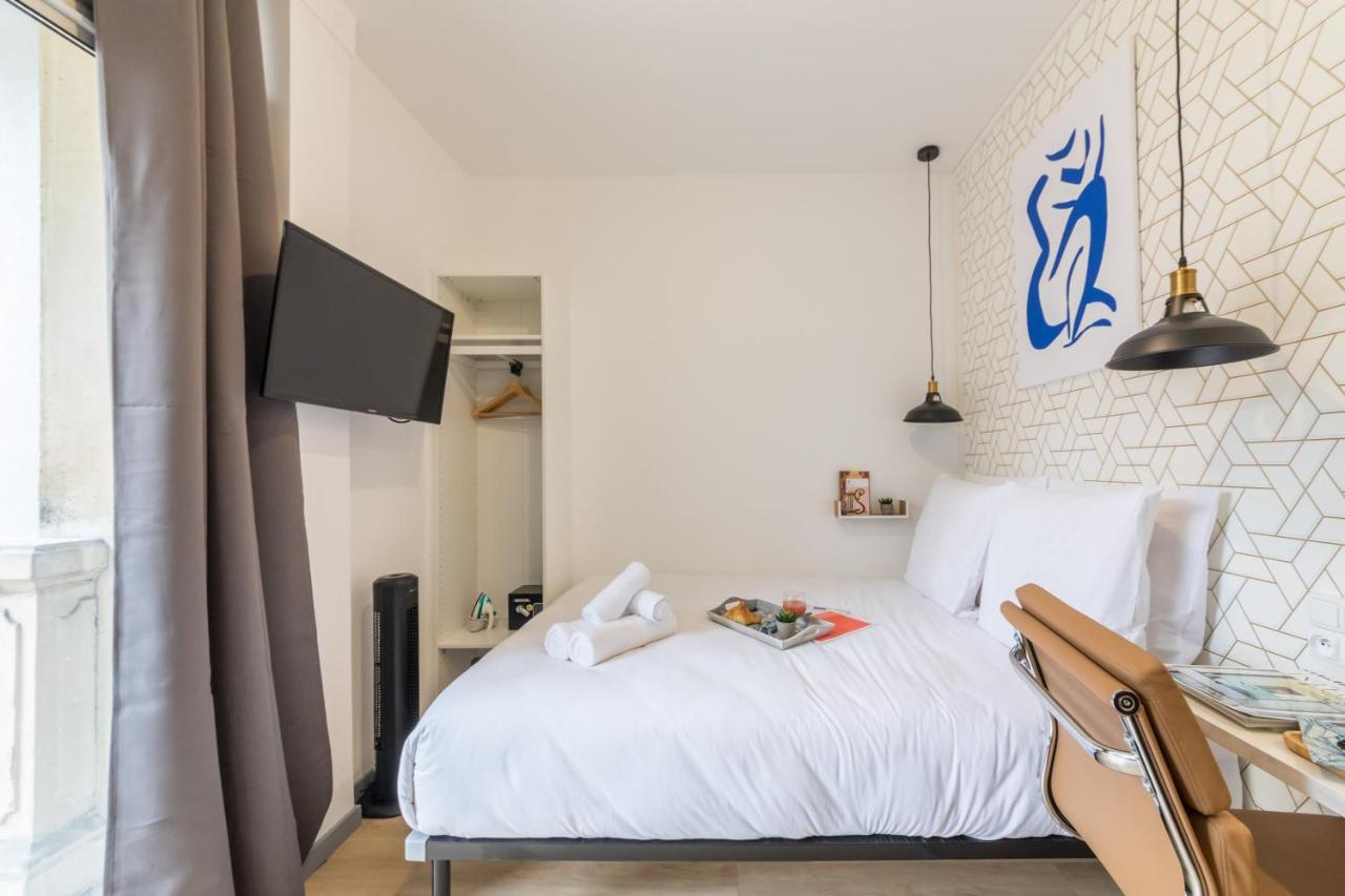 Apartmán Ws Tour Eiffel - Saint-Charles Paříž Exteriér fotografie